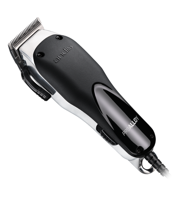 ANDIS Pro Alloy Clipper with Reduce Temp. Model #AN-69100, UPC: 040102691003