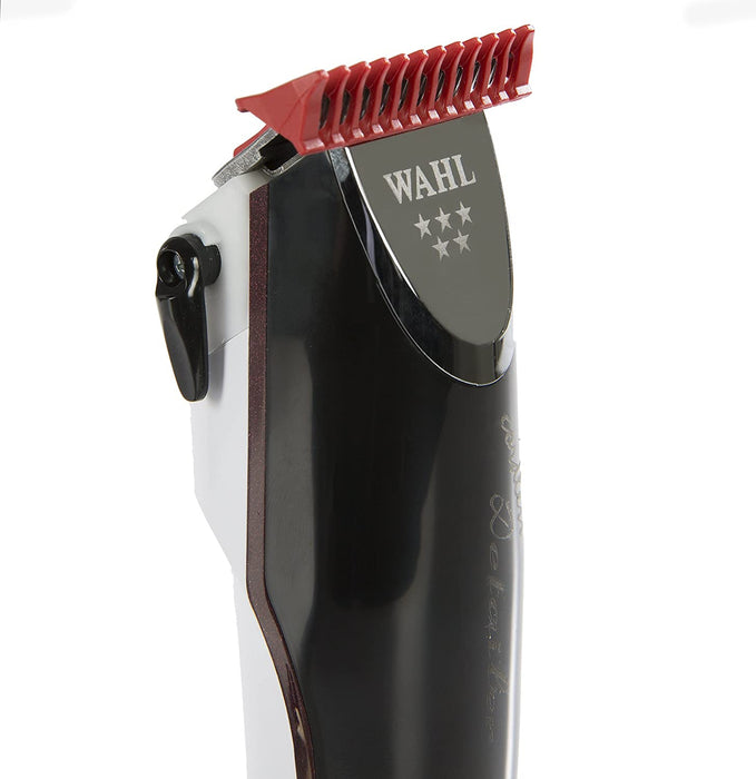 WAHL Cordless Detailer Model #WA-08163, UPC: 043917100937
