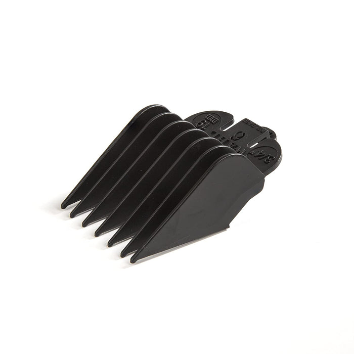 WAHL Attachment Comb, #6 - 3/4" Model #WA-3174-001, UPC: 043917228013