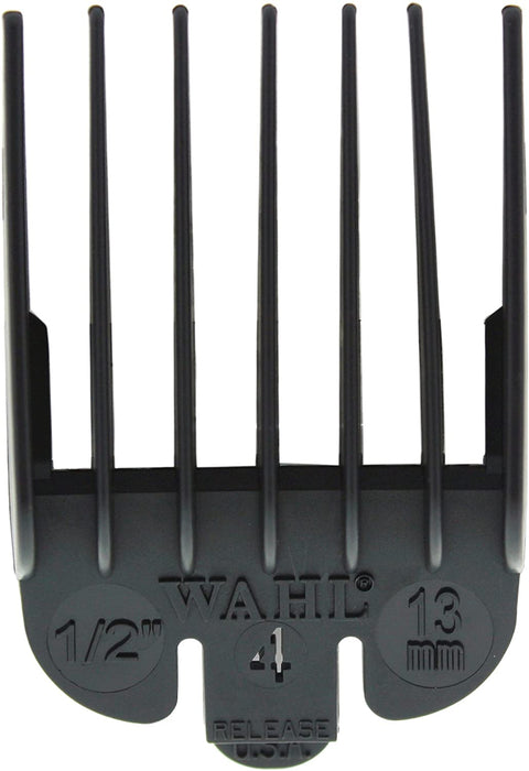 WAHL Attachment Comb, #4 - 1/2" Model #WA-3144-001, UPC: 043917226453