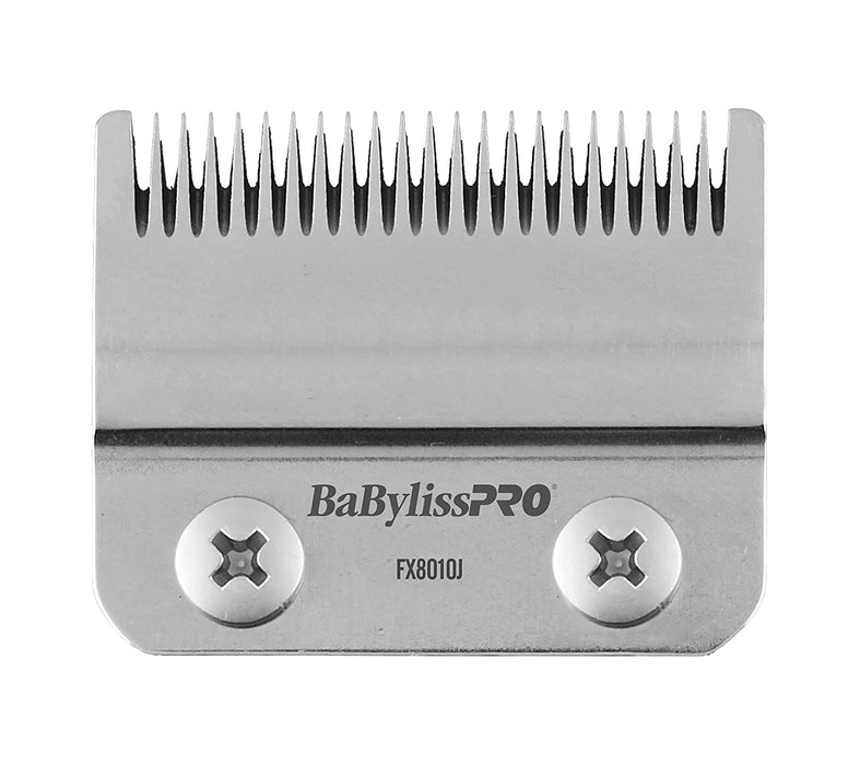 BaByliss PRO Replacement Fade Blade Model #BB-FX8010J, UPC: 074108449092