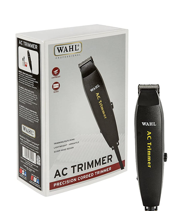 WAHL Vibrator Trimmer Model #WA-8040, UPC: 043917804002