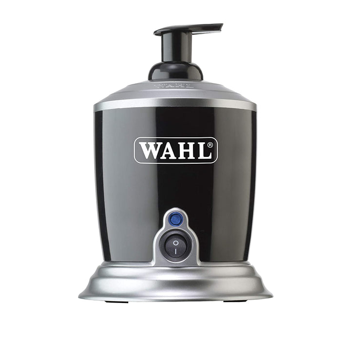 WAHL Hot Lather Machine Model #WA-68908, UPC: 043917689081