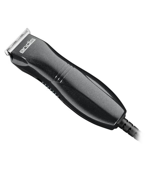 ANDIS Charm Trimmer/Clipper (Black) Model #AN-72275, UPC: 040102722752