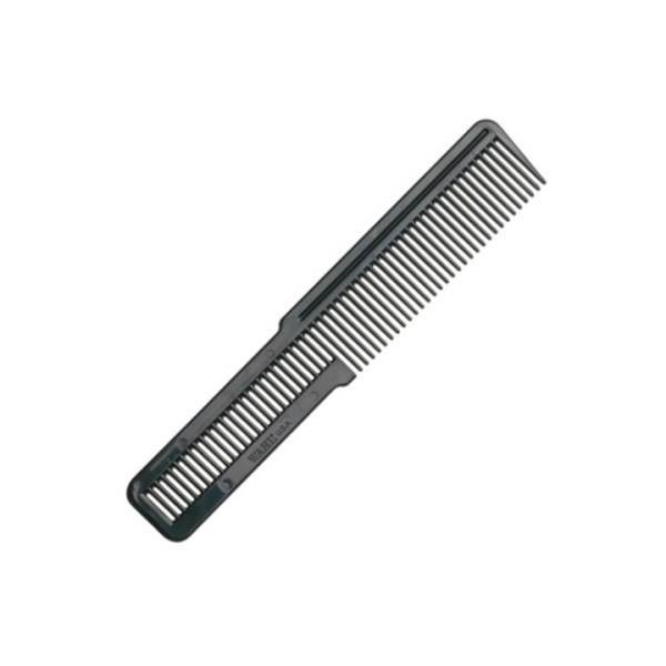 WAHL Flat Top Comb - Small, Black Model #WA-3197, UPC: 094393227793