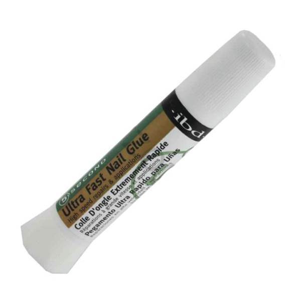IBD Ultra Fast Glue Model #IB-51102, UPC: 039013511029