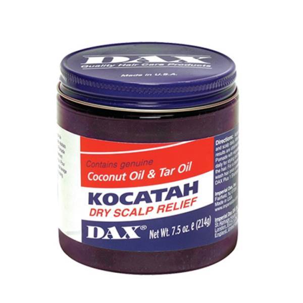DAX Kocatah, 7.5 Model #DX-77315002043, UPC: 077315002043