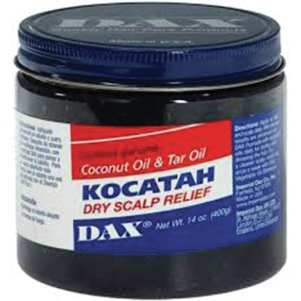 DAX Kocatah, 14 Model #DX-77315003040, UPC: 077315003040
