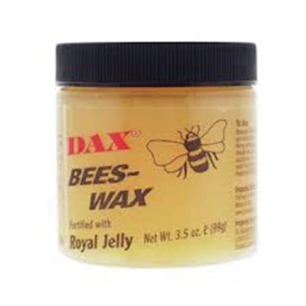 DAX Bees-Wax, 3.5 Model #DX-77315000544, UPC: 077315000544