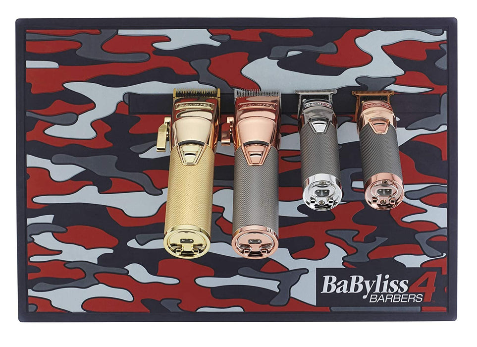 BABYLISS PRO Magnetic Mat Model #BB-BMAGMAT, UPC: 074108426949