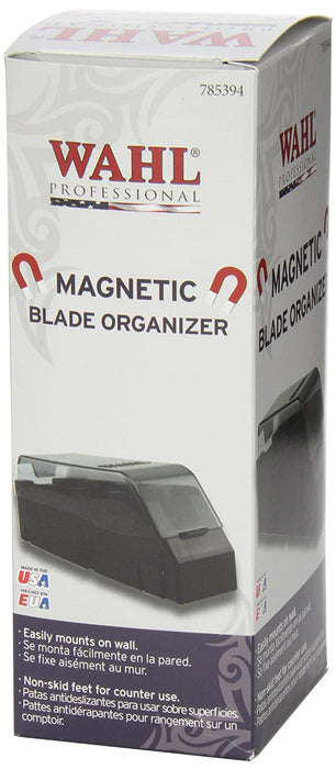 WAHL Blade Organizer Model #WA-03394, UPC: 043917339405