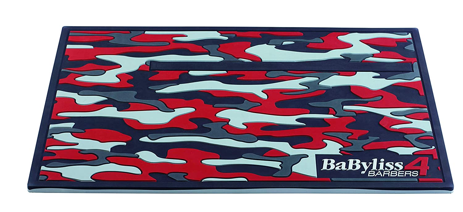 BaByliss4Barbers Professional Magnetic Mat