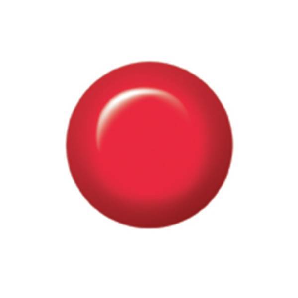 IBD Soak Off UV Gels - Cremes, Big Red Cherry Model #IB-56308, UPC: 039013563080