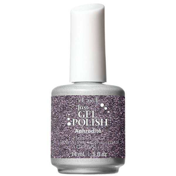 IBD Just Gel Polish 0.5 Fluid Ounce, Aphrodite Model #IB-56542, UPC: 039013565428