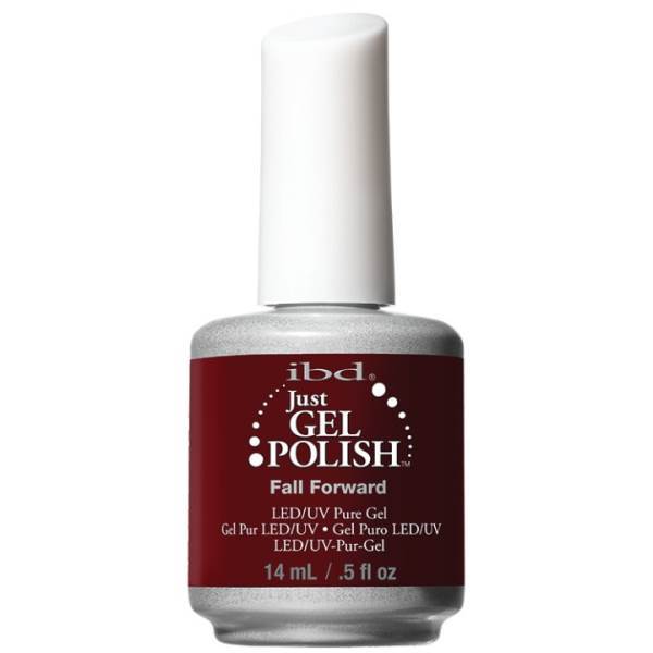 IBD Just Gel Polish 0.5 Fluid Ounce, Fall Forward Model #IB-56555, UPC: 039013565558