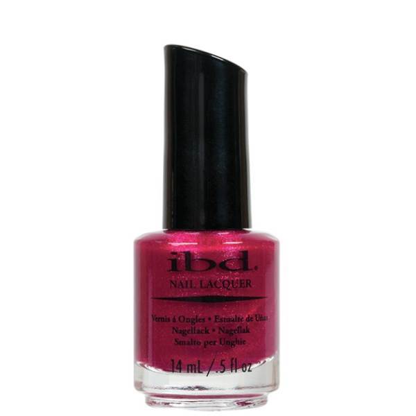 IBD Just Gel Polish 0.5 Fluid Ounce, Cuter Than A Scooter (shi Model #IB-56777, UPC: 039013567774