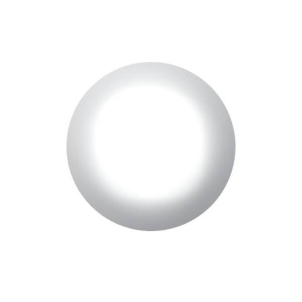 IBD Clear Gel, Pure White Builder Gel (I Model #IB-72147, UPC: 039013721473