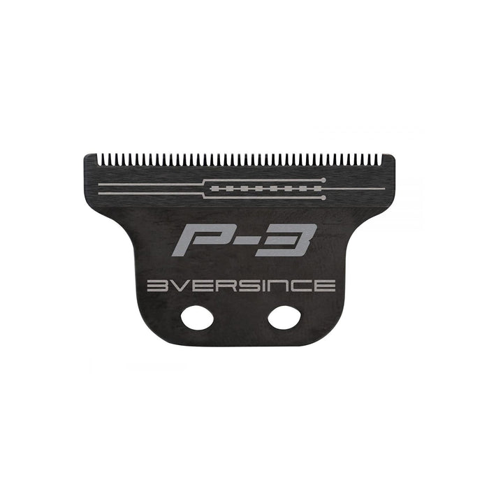 GAMMA+ 3VERSINCE P-3 Modified Deep Tooth Trimmer Blade (Fits Hitter and Protege) Model #3VP3D, UPC: 850014553159