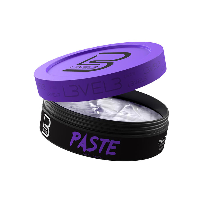 L3VEL3 Paste - Matte Finish Model #PASTE-150ML, UPC: 850018251020