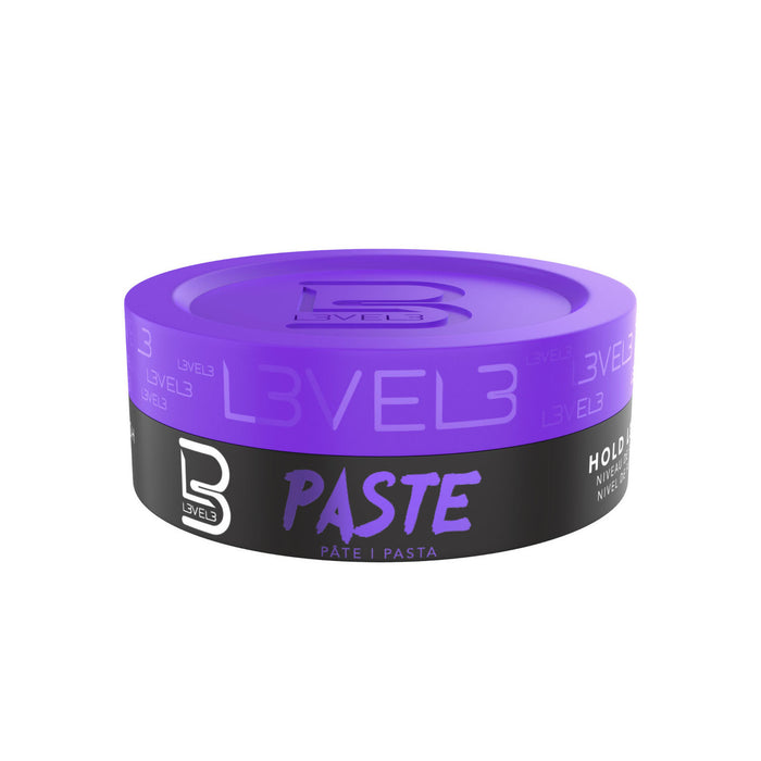 L3VEL3 Paste - Matte Finish Model #PASTE-150ML, UPC: 850018251020