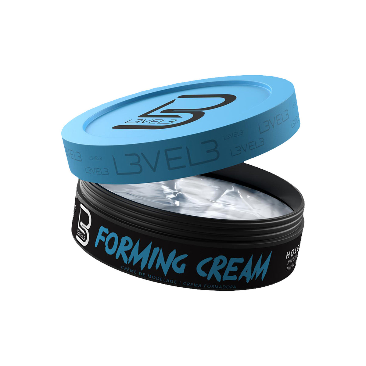 L3VEL3 Forming Cream Model #FORMING-150ML, UPC: 850018251044