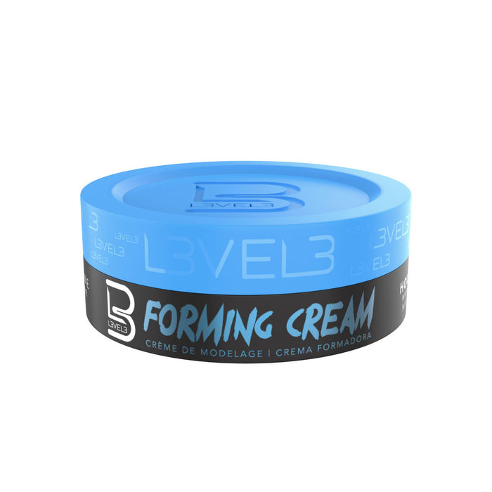 L3VEL3 Forming Cream Model #FORMING-150ML, UPC: 850018251044