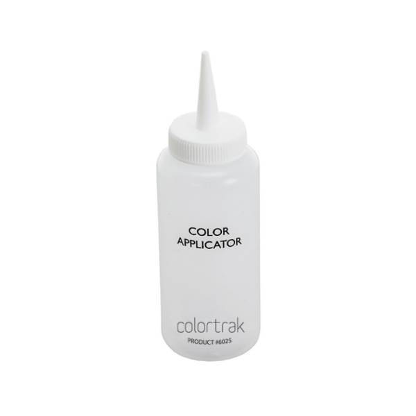 COLORTRAK Regular Tip Color Applicator Bottle Model #CK-6025, UPC: 028272160253