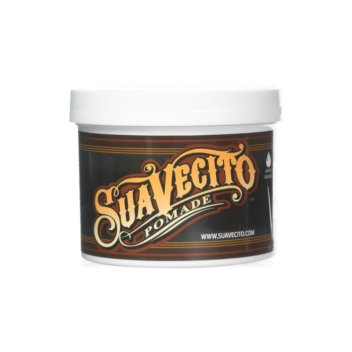 Suavecito Pomade Original Hold, 32 oz. Model #42C-P014NN, UPC: 859896004087