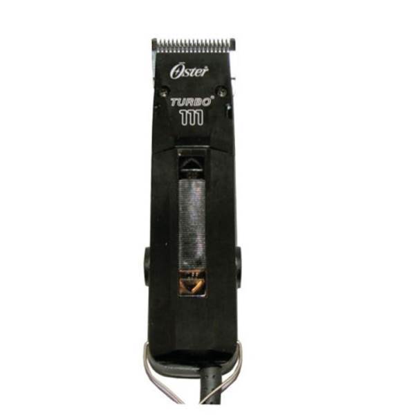 OSTER Turbo111 Clpr w/1 Blade Model #OS-076111-160-000, UPC: 034264010772