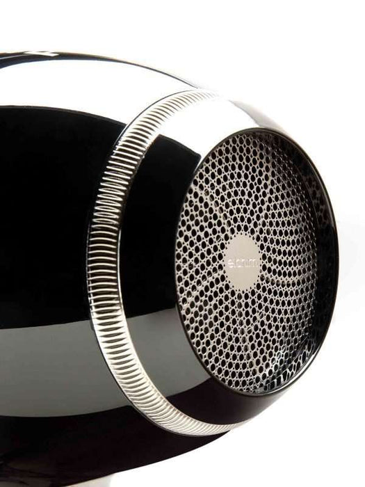 ELCHIM 8th Sense Run Hair Dryer - Balck Model #EL-256790001, UPC: 836793004204