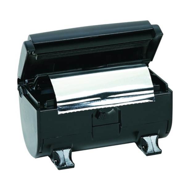 COLORTRAK Colortrak Cut & Fold Foil Dispenser Model #CK-6045, UPC: 028272660487