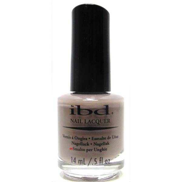 IBD Nail Lacquer Floralmetric Fall Collection .5 Oz, Patchwork Model #IB-56858, UPC: 039013568580