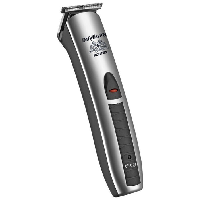 BaByliss PRO Professional Cord/Cordless Trimmer Model #BB-FX780, UPC: 074108240996
