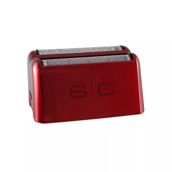 STYLECRAFT Wireless Prodigy Silver Slick Replacement Foils Red Model #ZZ-SCWPSFR, UPC: 850022298622