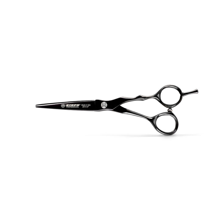 Kiepe Professional Hairdressing Razor Edge Regular Monster Cut Series Scissors - 5.5 Inch Model #KPE-2814-5.5, UPC: 8008981910068