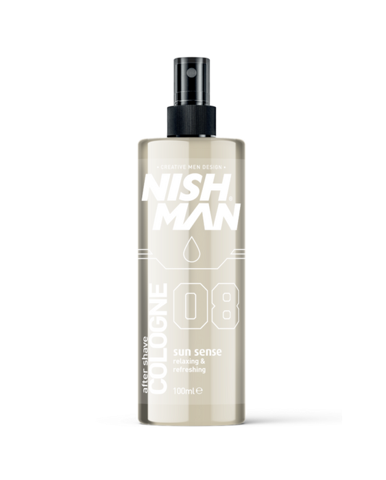 Nishman After Shave Cologne 100 ml