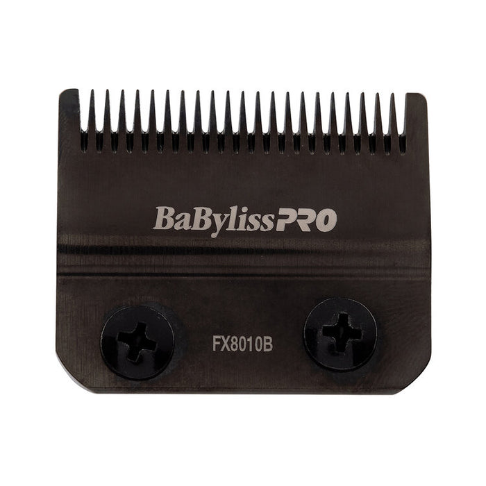 BABYLISS PRO Replacement Graphite Fade Blade Model #BB-FX8010B, UPC: 074108408198
