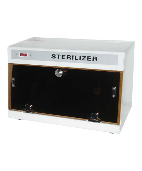 K-Concept UV Sterilizer Cabinet Model #JY-502B, UPC: 639790929835