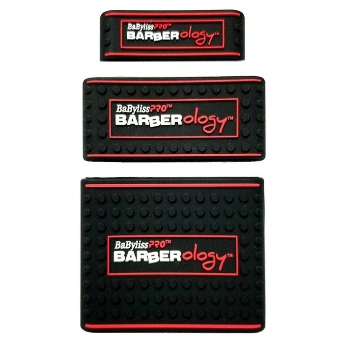 BABYLISS PRO Barberology Clipper Grips Bucket 12pc Model #BB-BBCKT8, UPC: 074108399441