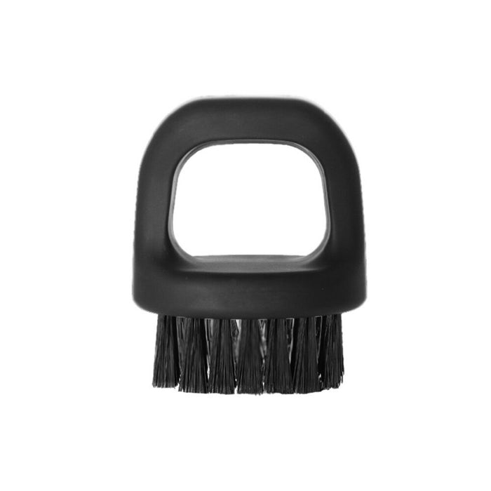 L3VEL3 Barber Large Finger Brush Model #L3-SVB025-D, UPC: 850016995544