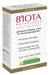 Biota Botanicals Advanced Herbal Care Conditioner Pack of 2 10.1 fl oz botanical daily conditioner for thinning dry weak and damaged hair