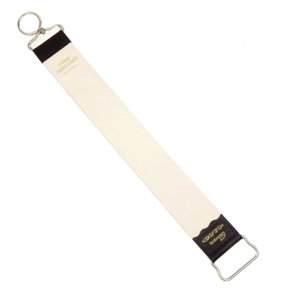 DOVO Cowhide Russian Type Hanging Strop "XL" Model #DV-18080002, UPC: 4045284009185