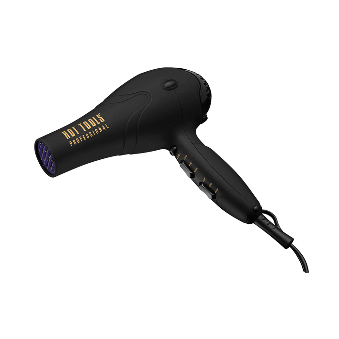 HOT TOOLS Tourmaline Tools Superlite Model HO HT7030D UPC