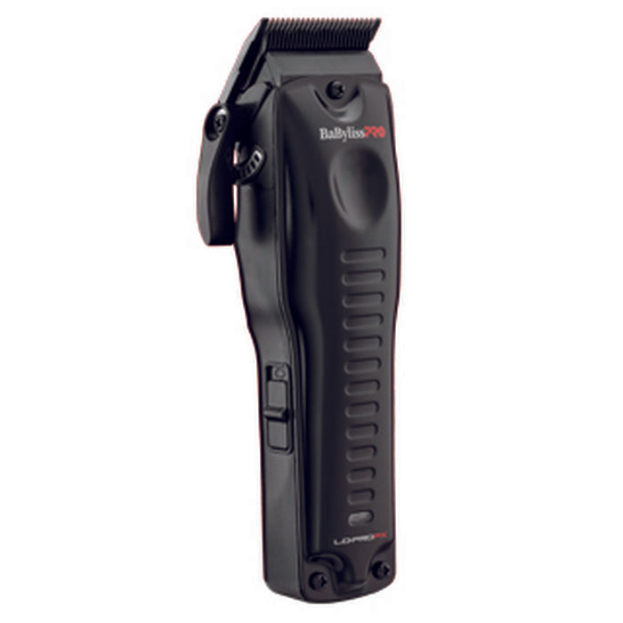 BaBylissPRO LoPROFX High Performance Low Profile Clipper #FX825, UPC: 074108427403