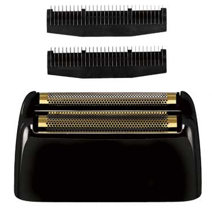 BaByliss PRO Replacement Foil & Cutter for FXFS2 Black Color Model #BB-FXRF2B, UPC: 074108447524