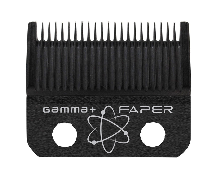 GAMMA+ Absolute Alpha Professional Modular USB Cordless Clipper, Matte Edition Model #ZY-GPAACM