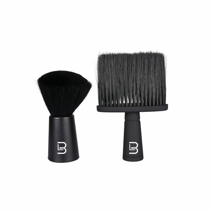 L3VEL3 Neck Brush Set - 2 Pack Model #L3-NB002 SET, UPC: 850016995582