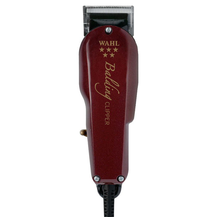WAHL 5-Star Balding Clipper Model #WA-08110, UPC: 043917811000