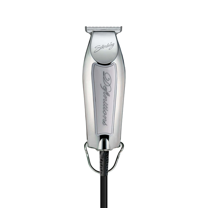 WAHL Sterling Definitions Trimmer Model #WA-08085, UPC: 043917808505