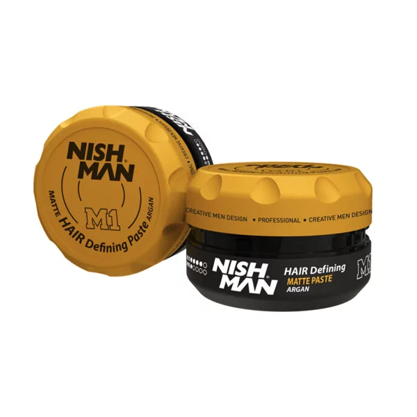 Nishman Hair Styling Defining Paste 100 ml